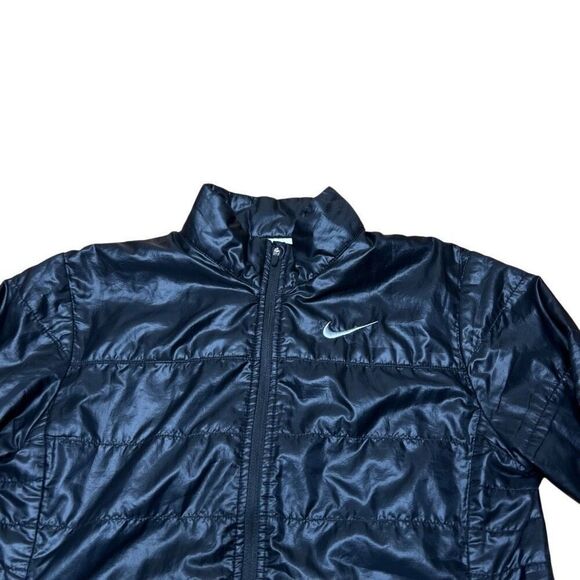 Vintage Nike Golf Insulated Jacket Small - Picture 3 of 5